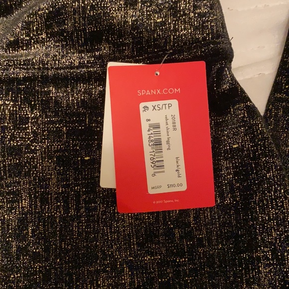 Spanx - Picture 2 of 2